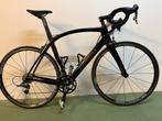 Phibra NEXT Carbon Racefiets - Maat L - zwart, 28 inch, Carbon, Heren, Zo goed als nieuw