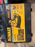 DeWalt DCN660D2 Accu Nageltacker, Ophalen, Gebruikt