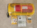 MAGNUM 10 m² set compleet. Nieuw in doos. Vloerverwarming., Minder dan 30 cm, Overige typen, Nieuw, Minder dan 60 cm