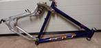 MTB - Klein -  HOPE - XTR - XT - RockShox - Fox - crossmax, Verzenden, Mountainbike, Voorvork