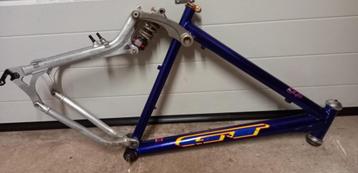 MTB - Klein -  HOPE - XTR - XT - RockShox - Fox - crossmax  beschikbaar voor biedingen