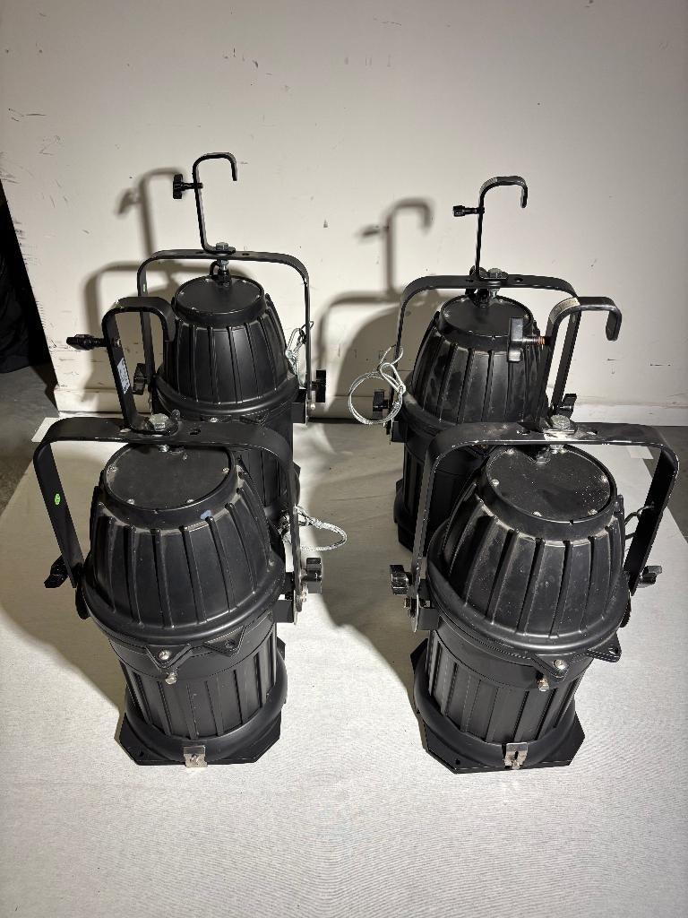 PAR64 OUTDOOR [4 Stuks], Ophalen, Onbekend, Zo goed als nieuw, Onbekend