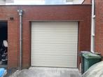 Sectionaal garagedeur | Somfy motor, Ophalen, Kunststof, Gebruikt, Garagedeur