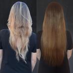 Haar extensions, Ophalen of Verzenden, Nieuw, Pruik of Haarverlenging