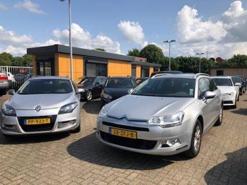 Citroen C5 1.6 HDI BUSINESS beschikbaar voor biedingen