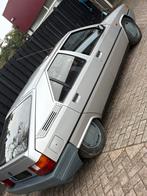 Citroen bx uit 1986 1.4, Citroën, Handgeschakeld, Particulier, Zilver of Grijs