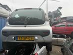 plaatwerk citroen c1, Auto-onderdelen, Ophalen of Verzenden, Gebruikt, Voor, Motorkap