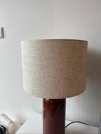 Karwei lampenkap linnen, Ophalen, Nieuw, Stof, Minder dan 50 cm