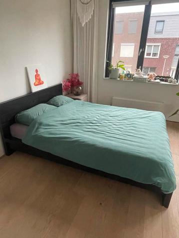 IKEA 2-persoons bedframe (140x200) te koop! - afbeelding 5