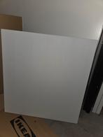 Besta Deuren TIMMERVIKEN wit 60x64 cm, Ophalen, Gebruikt, Minder dan 150 cm, Minder dan 100 cm