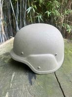 helm us pasgt, Verzamelen, Ophalen of Verzenden, Landmacht, Amerika, Helm of Baret