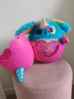 Rainbocorns sequins surprise. Leuk verassing ei knuffel, Ophalen of Verzenden, Zo goed als nieuw, Overige typen