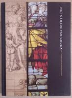 Het Geheim van Gouda - de cartons van de Goudse Glazen, Boeken, Kunst en Cultuur | Beeldend, Zsuzsanna Ruyven-Zeman, Ophalen of Verzenden