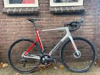Cannondale supersix evo, Fietsen en Brommers, Fietsen | Racefietsen, 28 inch, Gebruikt, Carbon, 57 tot 61 cm