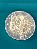 2 Euro Munt - Parijs 2024 Olympische Spelen, Ophalen of Verzenden, Frankrijk, 2 euro, Losse munt