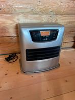 Zibro kachel, Huis en Inrichting, Kachels, Overige brandstoffen, Petroleumkachel, Ophalen of Verzenden, Zo goed als nieuw