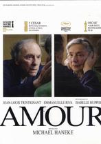 Amour - Michael Haneke ( Cineart ), Cd's en Dvd's, Dvd's | Filmhuis, Vanaf 12 jaar, Ophalen of Verzenden, Zo goed als nieuw, Frankrijk