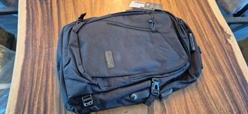 Laptoprugzak met cijferslot & USB/audio aansluiting beschikbaar voor biedingen