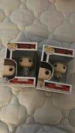 Stranger things funko, Ophalen of Verzenden, Zo goed als nieuw