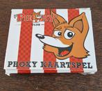 Phoxy kaartspel, Ophalen, Gebruikt, 6 jaar of ouder
