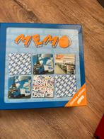 Action Memory - Bordspel, Een of twee spelers, Ophalen of Verzenden, Gebruikt, Reisspel