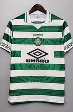 Celtic retro voetbalshirt, Sport en Fitness, Voetbal, Ophalen of Verzenden, Nieuw, Shirt