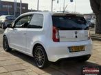 Skoda Citigo 1.0 Monte carlo Sport 55KW.pdc,cruise, Auto's, Skoda, Voorwielaandrijving, Euro 5, Stof, Gebruikt
