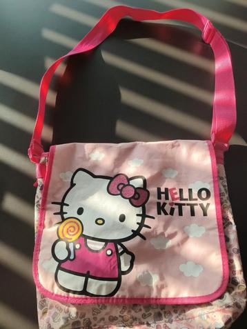 Hello Kitty tas beschikbaar voor biedingen