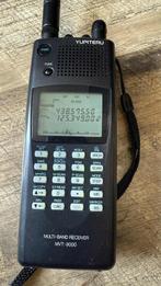 Yupiteru MVT9000 all mode ontvanger, Telecommunicatie, Ophalen of Verzenden, 500 kanalen of meer