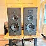 Celestion DL10 (echt mooie professionele sound ), Audio, Tv en Foto, Luidsprekers, Zo goed als nieuw, 60 tot 120 watt, Front, Rear of Stereo speakers