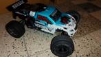 1:10 Arrma Vorteks Brushless RTR, Hobby en Vrije tijd, Modelbouw | Radiografisch | Auto's, Auto offroad, Zo goed als nieuw, Schaal 1:10