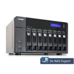 QNAP NAS TS-853 Pro 8GB