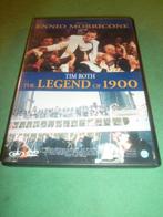 The legend of 1900 Giuseppe Tornatore dvd, Ophalen of Verzenden, Zo goed als nieuw