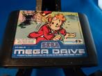 Sega Mega Drive Spirou, Ophalen of Verzenden, Zo goed als nieuw, Mega Drive