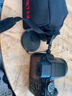 Pentax X70 camera met oplader, Audio, Tv en Foto, Fotocamera's Digitaal, Ophalen of Verzenden
