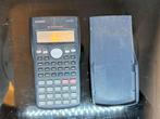 Casio Fx-82ms, Diversen, Rekenmachines, Ophalen of Verzenden, Zo goed als nieuw