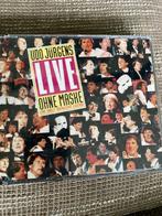 Udo Jurgens : Live Ohne Maske ( 2 cd box ), Ophalen of Verzenden, Zo goed als nieuw