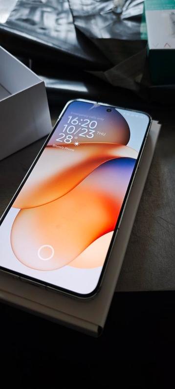 Xiaomi 13 256GB Groen - Topconditie, lichte schade beschikbaar voor biedingen