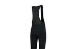 Fietsbroek knicker met bretellen zwart Rogelli  AANBIEDING, Verzenden, Nieuw, 4838gt, Kleding