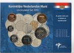 KNM uncirculated set 2000, Verzenden, Koningin Beatrix, 5 gulden, Setje