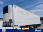 LAMBERET SR2 carrier 1550 d+e, Overige kleuren, Bedrijf, Aanhangers en Opleggers, Te koop