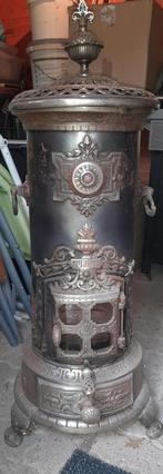 Potkachel Jupiter, Huis en Inrichting, Kachels, Ophalen, Gebruikt, Gas, Gaskachel