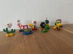 Lego Super Mario personages, Ophalen, Zo goed als nieuw