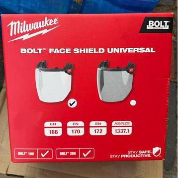 Partij Grohe, Makita, SolarEdge, Honeywell & meer – €850 beschikbaar voor biedingen