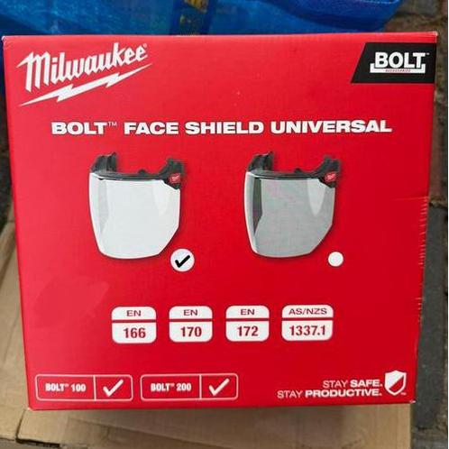 Partij Grohe, Makita, SolarEdge, Honeywell & meer – €850, Doe-het-zelf en Verbouw, Overige Doe-het-zelf en Verbouw, Nieuw, Ophalen of Verzenden