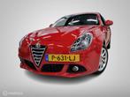 Alfa Romeo Giulietta 1.6 JTDm Sprint/1e eigenaar/Rijklaar!, Auto's, Alfa Romeo, Voorwielaandrijving, Stof, Gebruikt, 4 cilinders