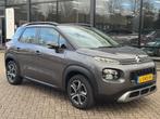 Citroën C3 Aircross 110pk Feel Trekhaak|Airco|Cruise|Carpla, LED verlichting, Gebruikt, 1199 cc, Origineel Nederlands