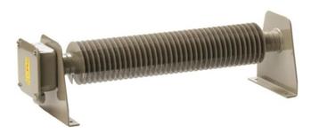 verwarming Ribbenbuiskachels Sinus WD-Z 500 beschikbaar voor biedingen