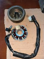 Complete ontsteking voor 125cc, Ophalen of Verzenden, Gebruikt, Overige typen