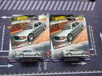 HotWheels Premium Mercedes 190E Evo 2, Ophalen of Verzenden, Nieuw, Auto